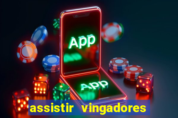 assistir vingadores guerra infinita dublado google drive